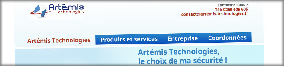 Artémis Technologies