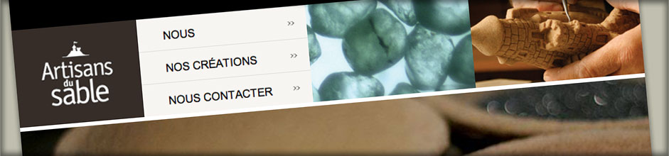 Artisans du Sable