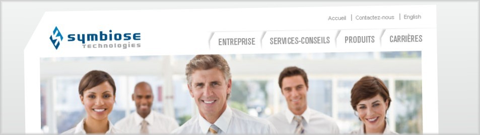 Symbiose Technologies inc.