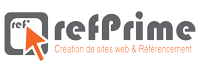 Refprime : Référencement naturel Refprime : Référencement naturel